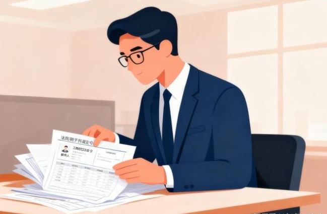 东营财产调查