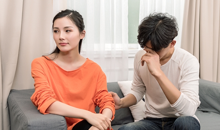 东营如何离婚能名正言顺可不留话柄
